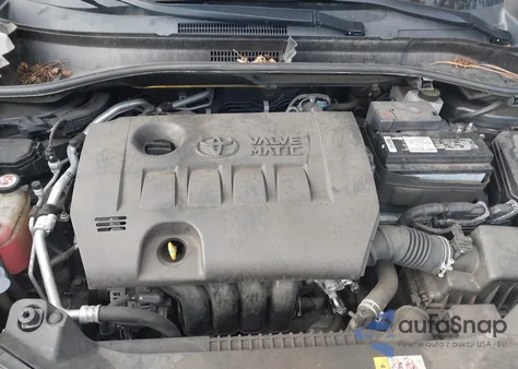 2018 Toyota C-Hr Xle Premium from USA, damaged, VIN JTNKHMBX9J1010472